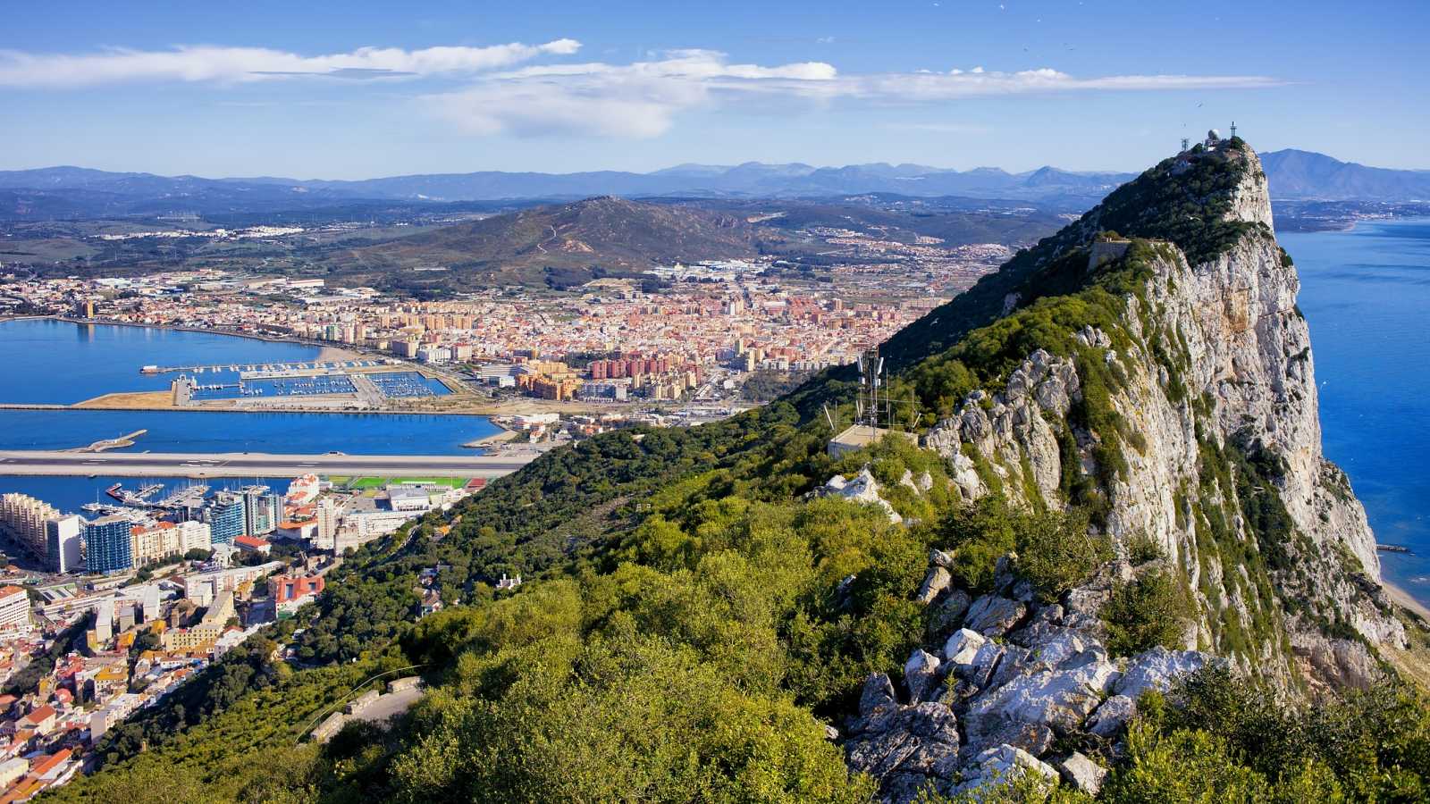 BUYING A PROPERTY IN SPAIN THROUGH A COMPANY DOMICILIED IN GIBRALTAR 