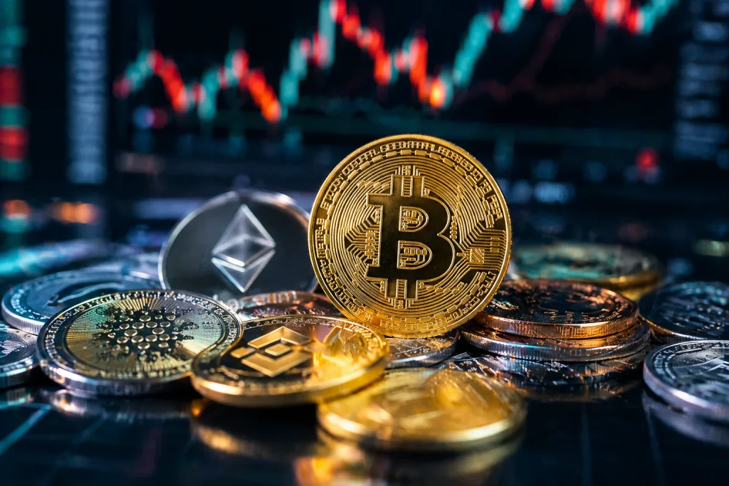 taxation of cryptocurrencies in Spain