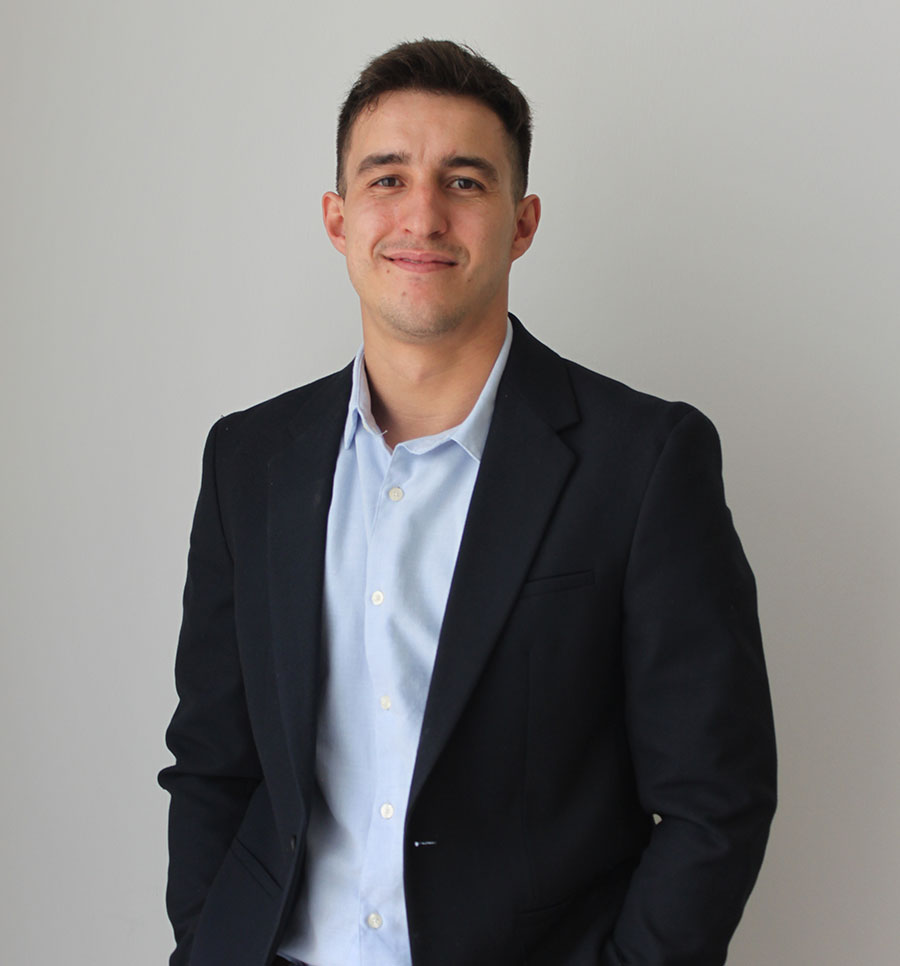 MARIANO SEBASTIÁN ROMERO