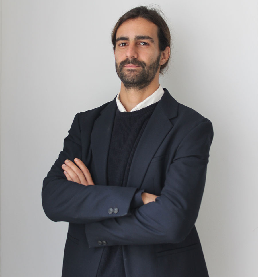 PABLO GARCÍA PICARDO