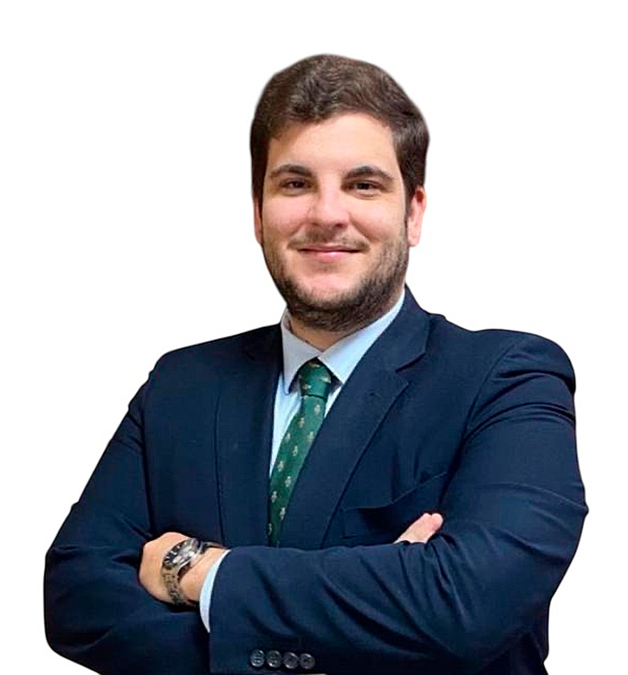 FRANCISCO JOSÉ BLANCA EXPÓSITO