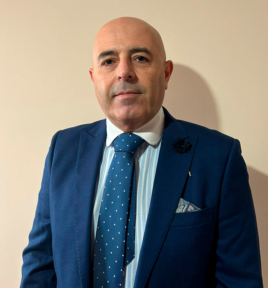 FRANCISCO FERNÁNDEZ REYES