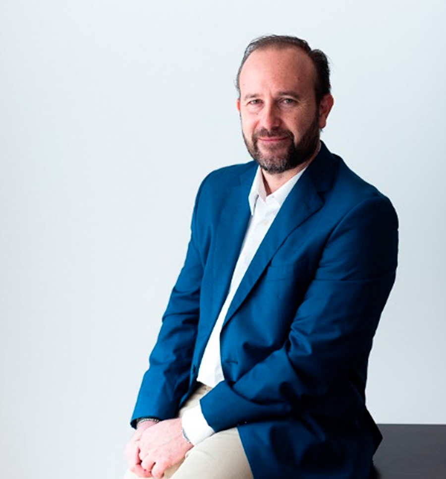 FRANCISCO JAVIER GÓMEZ CALVO