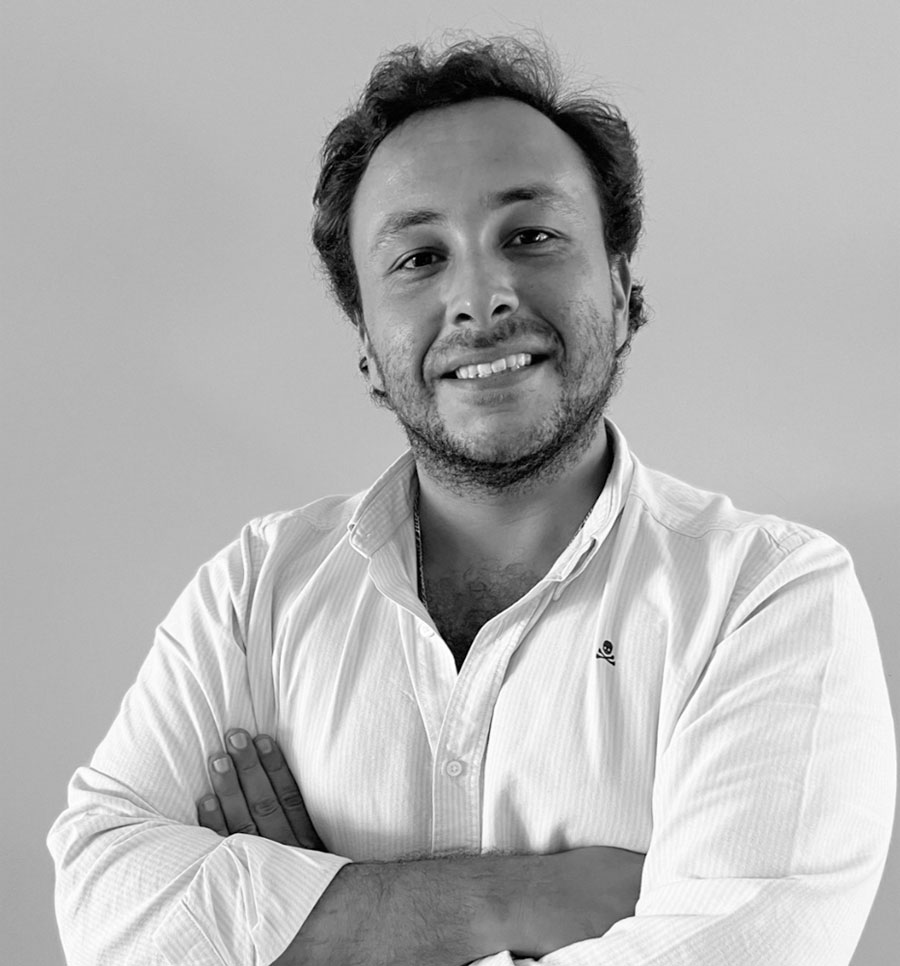 JAVIER SÁNCHEZ MARÍN