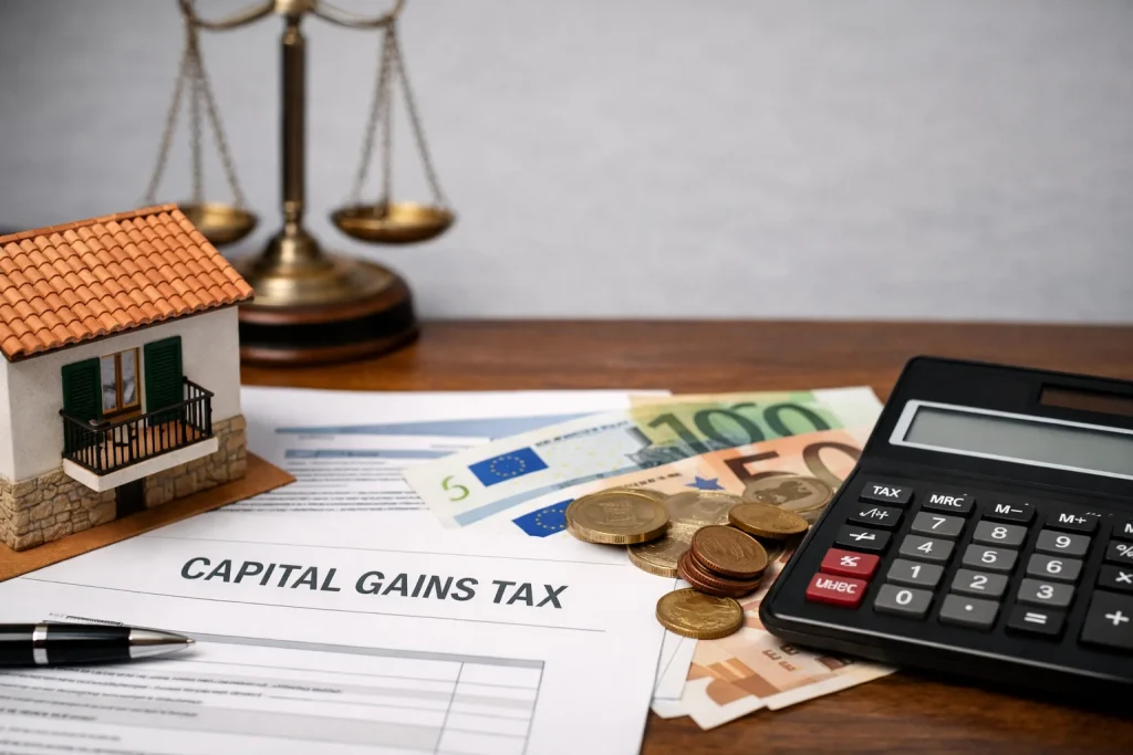 CAPITAL GAIN TAXS BLOG CAPITAL GAIN TAXS