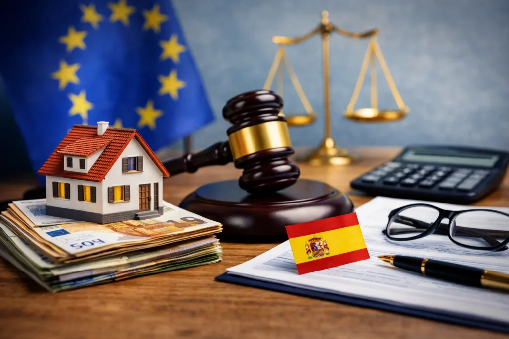 Gastos deducibles en alquiler para no residentes Gastos deducibles en alquiler para no residentes