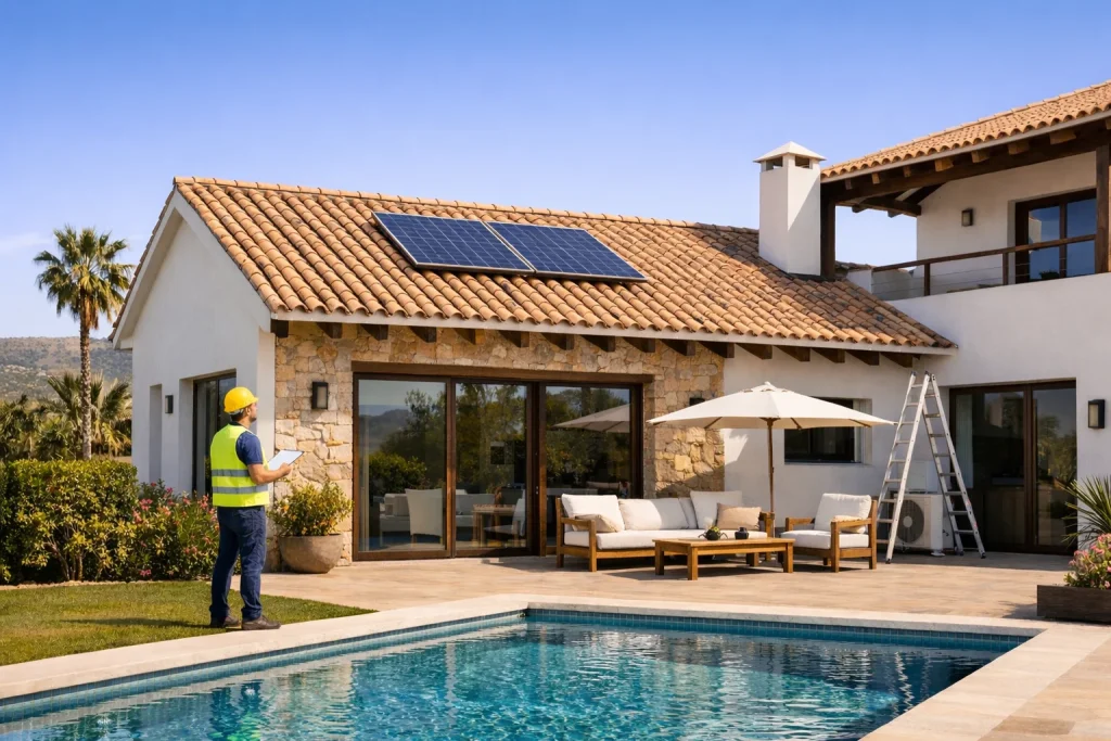 deductions fiscales amelioration energetique espagne