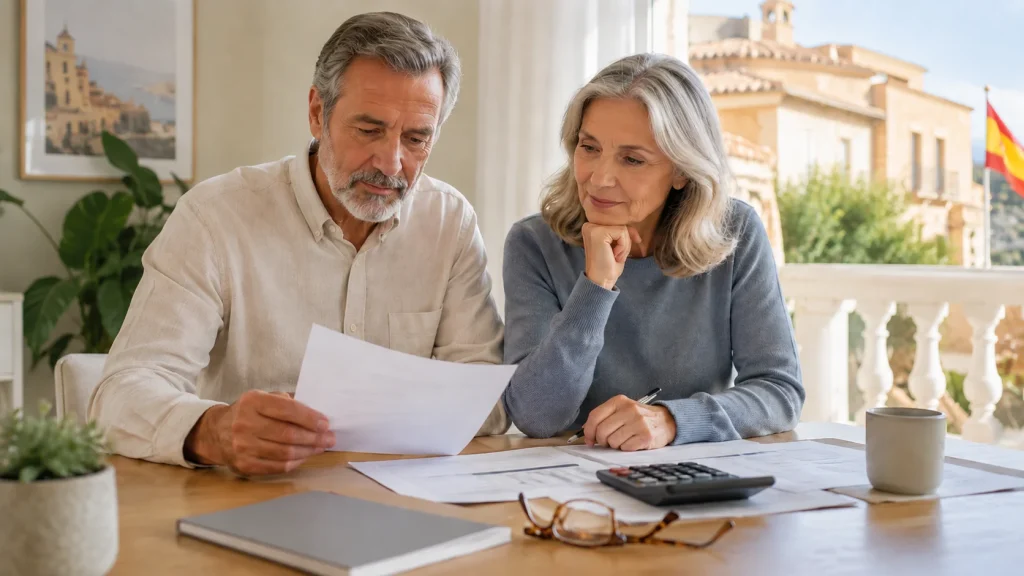 Spain mein pension plan withdraw karna Spain mein pension plan withdraw karna